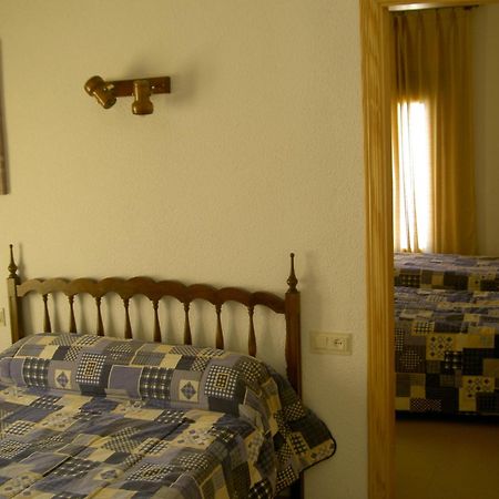 Tuéjar Hotel Alvarez מראה חיצוני תמונה
