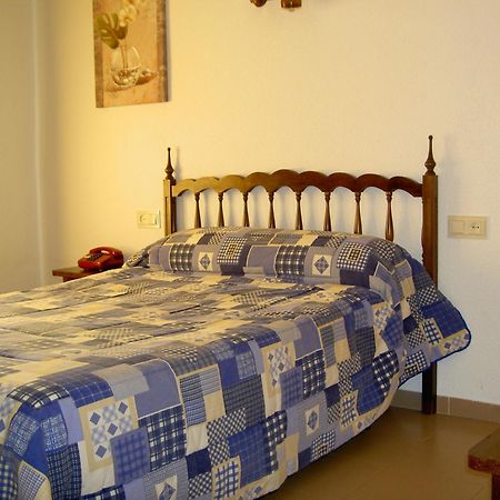 Tuéjar Hotel Alvarez מראה חיצוני תמונה