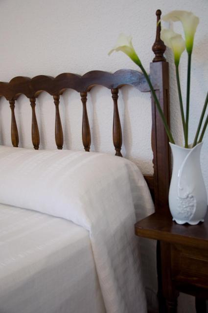 Tuéjar Hotel Alvarez חדר תמונה
